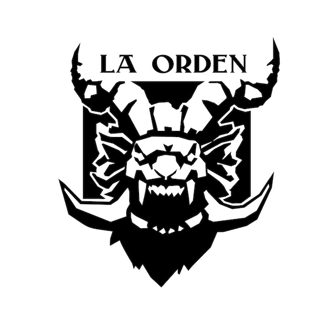 Logo La Orden